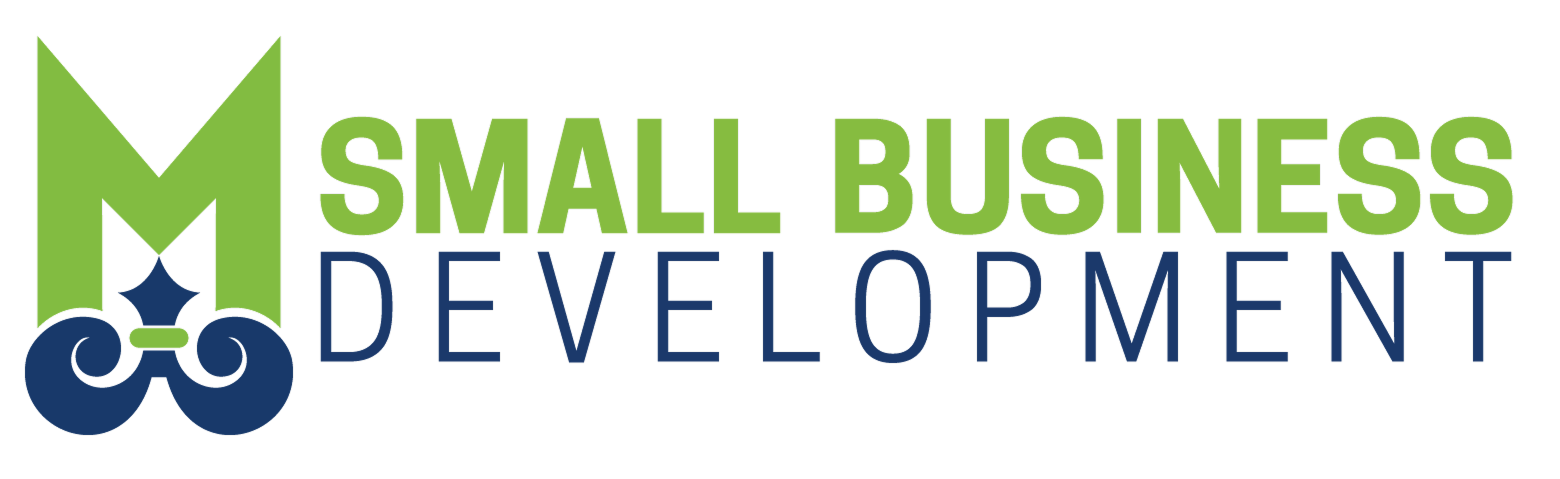 City Logo Homepage Link